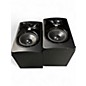 Used JBL 306P MKII PAIR Powered Monitor