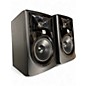 Used JBL 306P MKII PAIR Powered Monitor