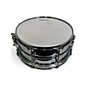 Used Ludwig Ludwig LW0613SLD 13X6in Supralite Snare Drum thumbnail