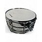Used Ludwig Ludwig LW0613SLD 13X6in Supralite Snare Drum