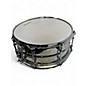 Used Ludwig Ludwig LW0613SLD 13X6in Supralite Snare Drum