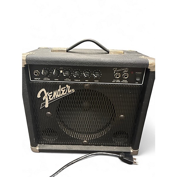 Used Fender Frontman 10G 10W Guitar Combo Amp