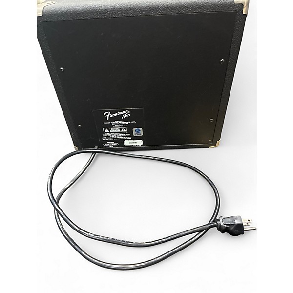 Used Fender Frontman 10G 10W Guitar Combo Amp