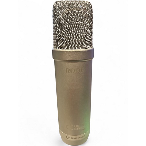 Used RODE NT1 Condenser Microphone