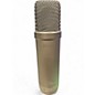 Used RODE NT1 Condenser Microphone thumbnail