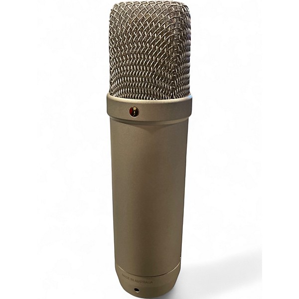 Used RODE NT1 Condenser Microphone