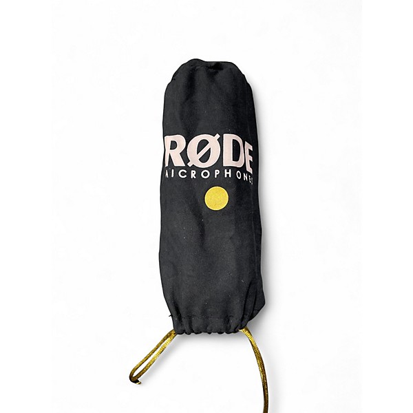 Used RODE NT1 Condenser Microphone