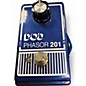 Used DOD Phasor 201 Analog Phaser/Pitch Shifter Effect Pedal