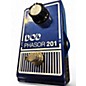 Used DOD Phasor 201 Analog Phaser/Pitch Shifter Effect Pedal