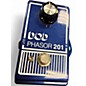Used DOD Phasor 201 Analog Phaser/Pitch Shifter Effect Pedal