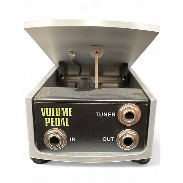Used Ernie Ball VPJR Volume Pedal