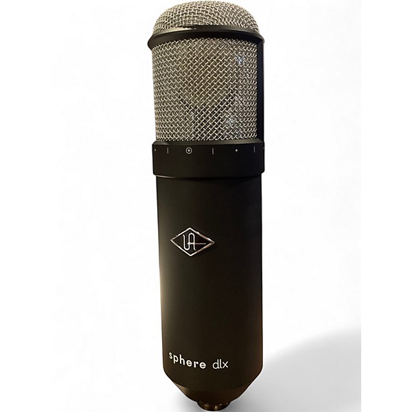 Used Universal Audio Sphere DLX Condenser Microphone