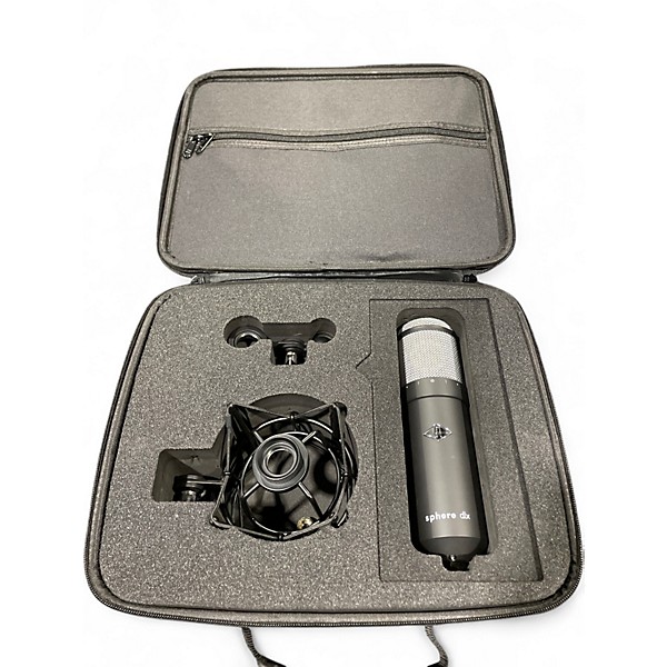 Used Universal Audio Sphere DLX Condenser Microphone