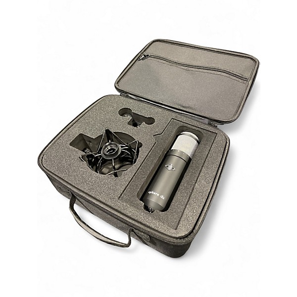 Used Universal Audio Sphere DLX Condenser Microphone