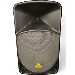 Used Behringer Eurolive B115D Powered Speaker