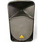 Used Behringer Eurolive B115D Powered Speaker thumbnail