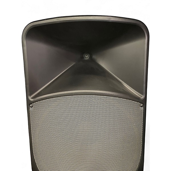 Used Behringer Eurolive B115D Powered Speaker