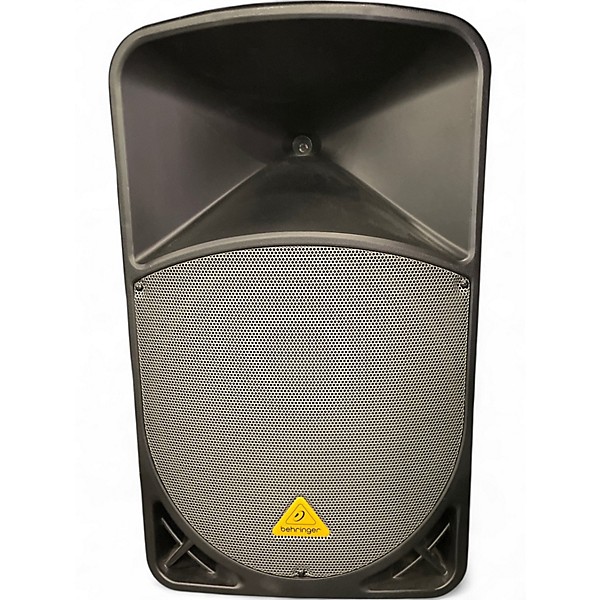 Used Behringer Eurolive B115D Powered Speaker