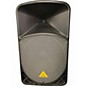 Used Behringer Eurolive B115D Powered Speaker