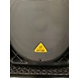 Used Behringer Eurolive B115D Powered Speaker