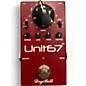 Used Drybell UNIT 67 Effect Pedal thumbnail