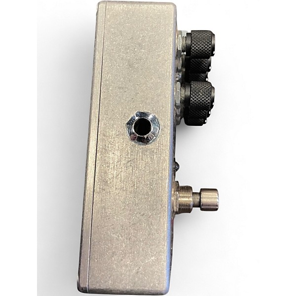 Used MXR M116 Fullbore Metal Distortion Effect Pedal