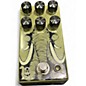 Used Walrus Audio AGES Effect Pedal thumbnail