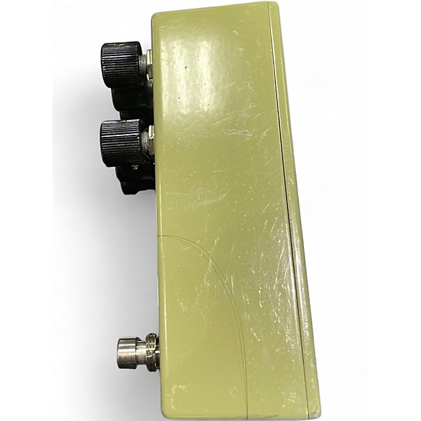 Used Walrus Audio AGES Effect Pedal