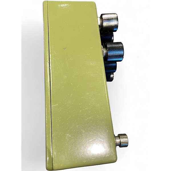 Used Walrus Audio AGES Effect Pedal