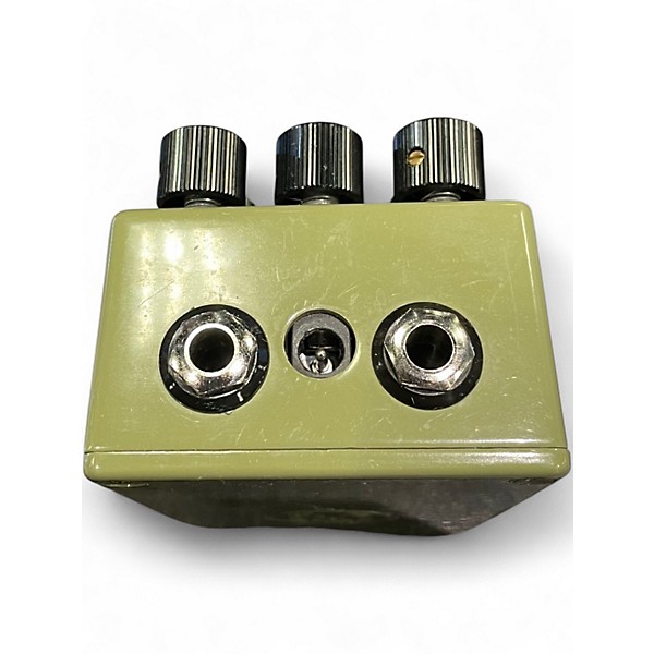 Used Walrus Audio AGES Effect Pedal