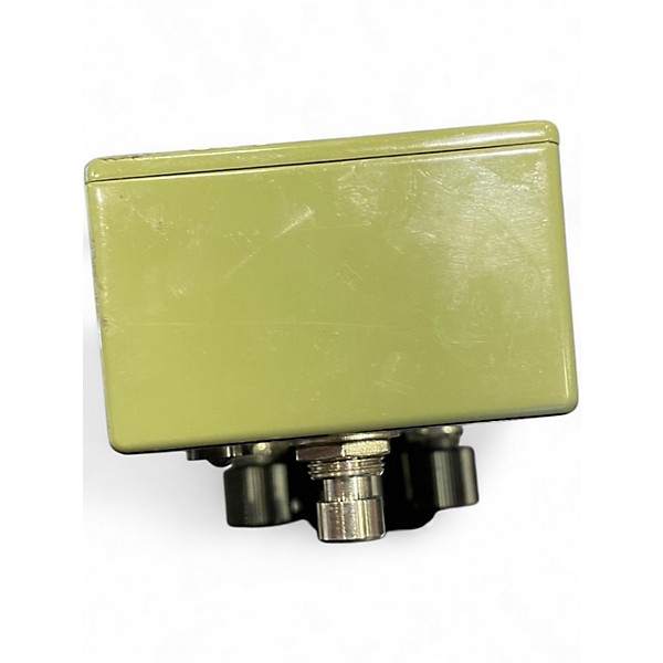 Used Walrus Audio AGES Effect Pedal