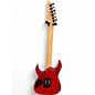 Used Ibanez RG470FM Trans Red Solid Body Electric Guitar
