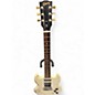Used Gibson SG Vintage White Solid Body Electric Guitar thumbnail