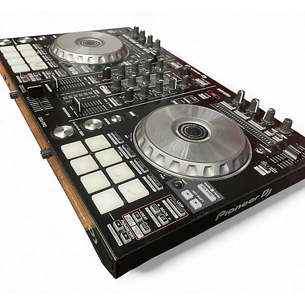 Used Pioneer DJ DDJSR2 DJ Controller