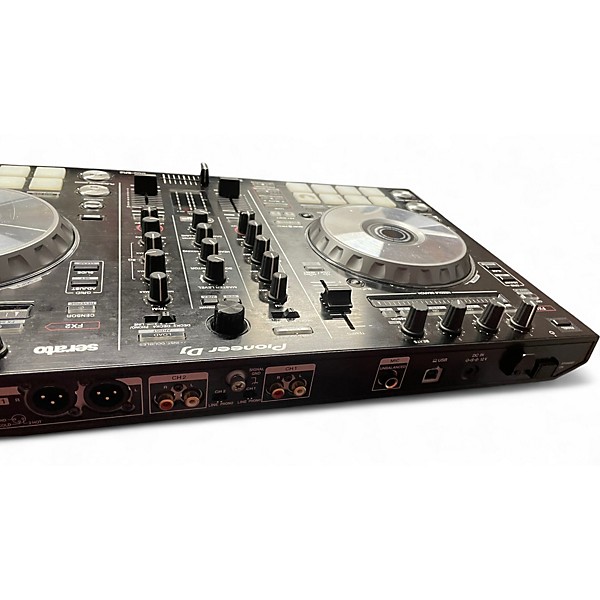 Used Pioneer DJ DDJSR2 DJ Controller