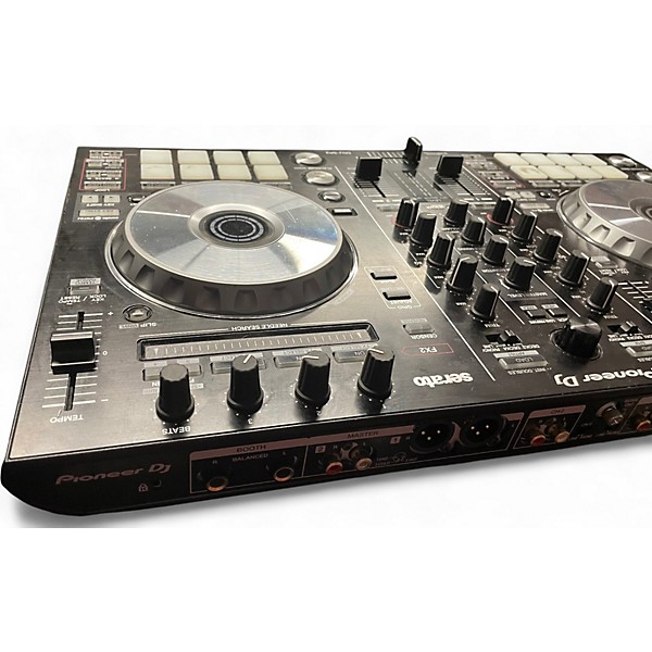 Used Pioneer DJ DDJSR2 DJ Controller