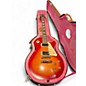 Used Epiphone 1959 STD OUTFIT LES PAUL FIRE!#&@ Solid Body Electric Guitar thumbnail
