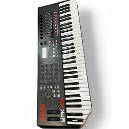 Used Akai Professional MPK261 61 Key MIDI Controller