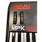 Used Akai Professional MPK261 61 Key MIDI Controller