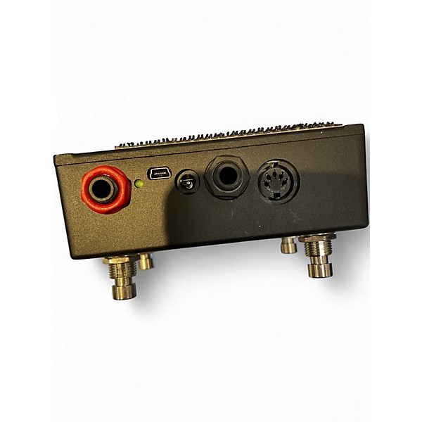 Used Disaster Area Designs DMC 4 Pedal