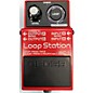 Used BOSS RC1 Loop Station Pedal