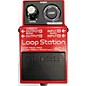 Used BOSS RC1 Loop Station Pedal