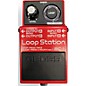 Used BOSS RC1 Loop Station Pedal