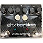 Used Electro-Harmonix EHXTortion JFET Overdrive Effect Pedal