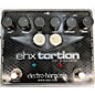 Used Electro-Harmonix EHXTortion JFET Overdrive Effect Pedal