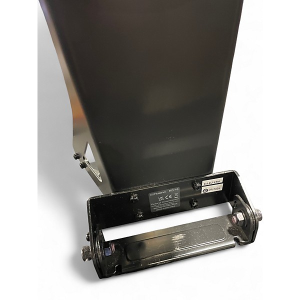 Used Roland KD-10 Trigger Pad