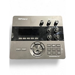 Used Roland TD-27 Module Electric Drum Module