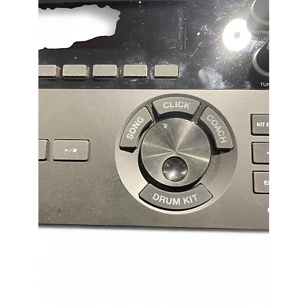 Used Roland TD-27 Module Electric Drum Module