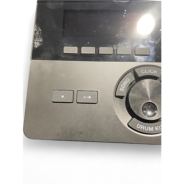 Used Roland TD-27 Module Electric Drum Module