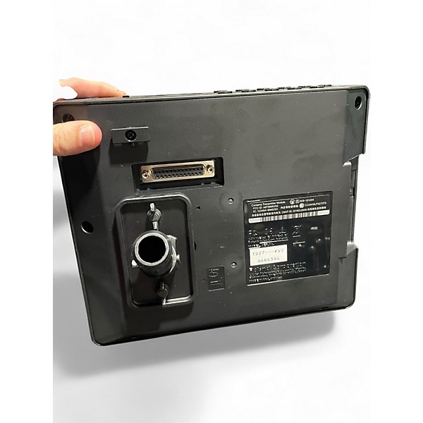 Used Roland TD-27 Module Electric Drum Module